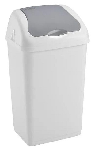 Koš na odpadky 60l Koš na odpadky 60l - Úklidové a ochranné pomůcky Vědra, koše